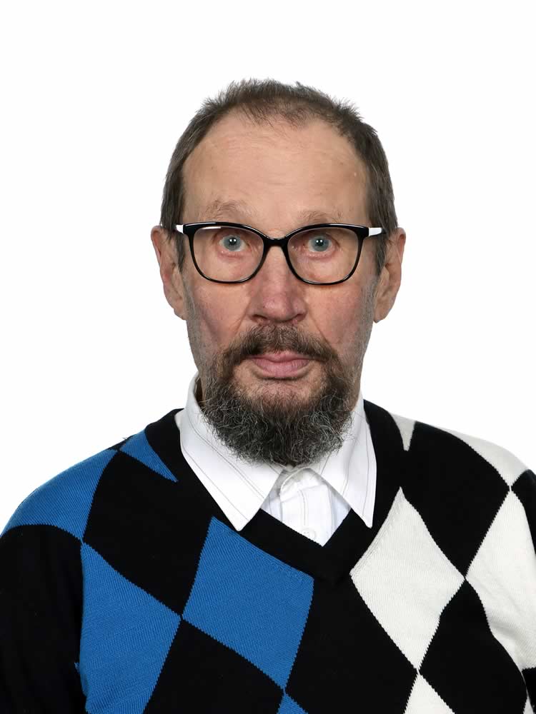 Kuntavaalit 2025 arvi kekäläinen