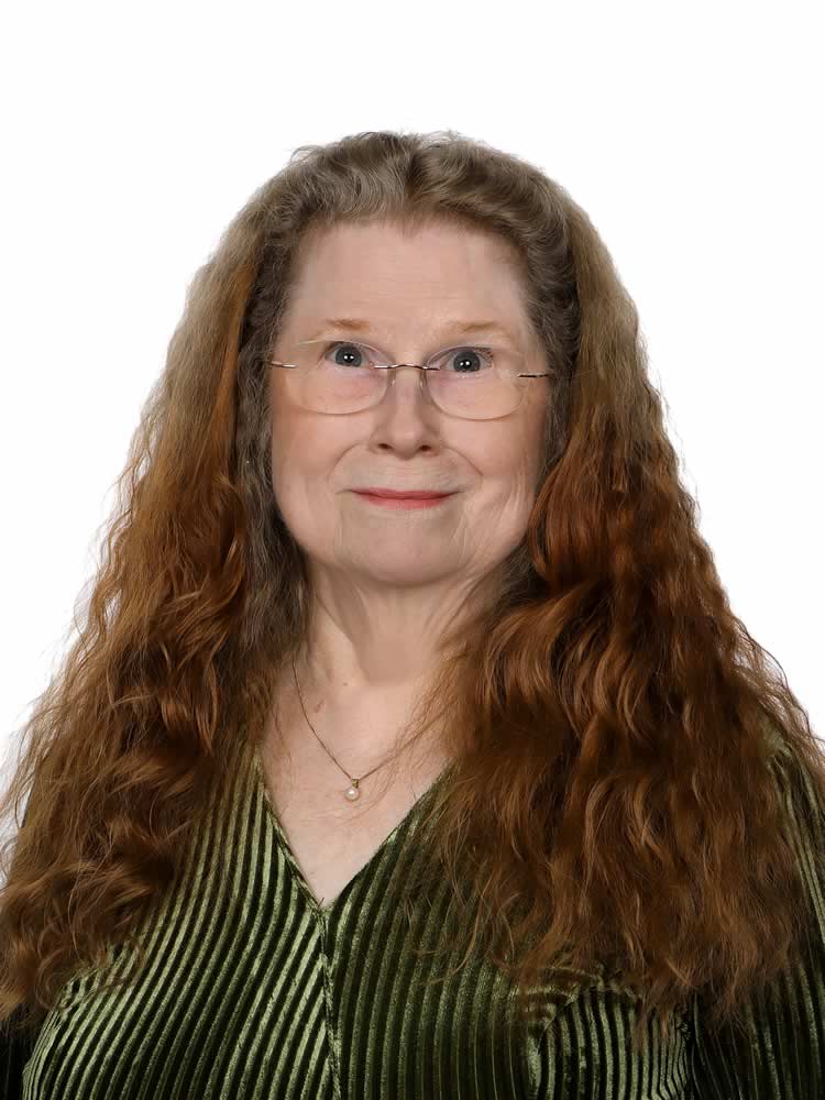 kuntavaalit 2025 web Anne Haggrén