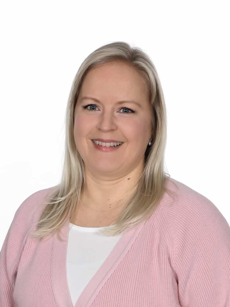 Kuntavaalit 2025 Arrenius Karoliina