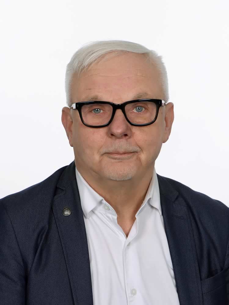 Kuntavaalit 2025 Makkonen Pepe