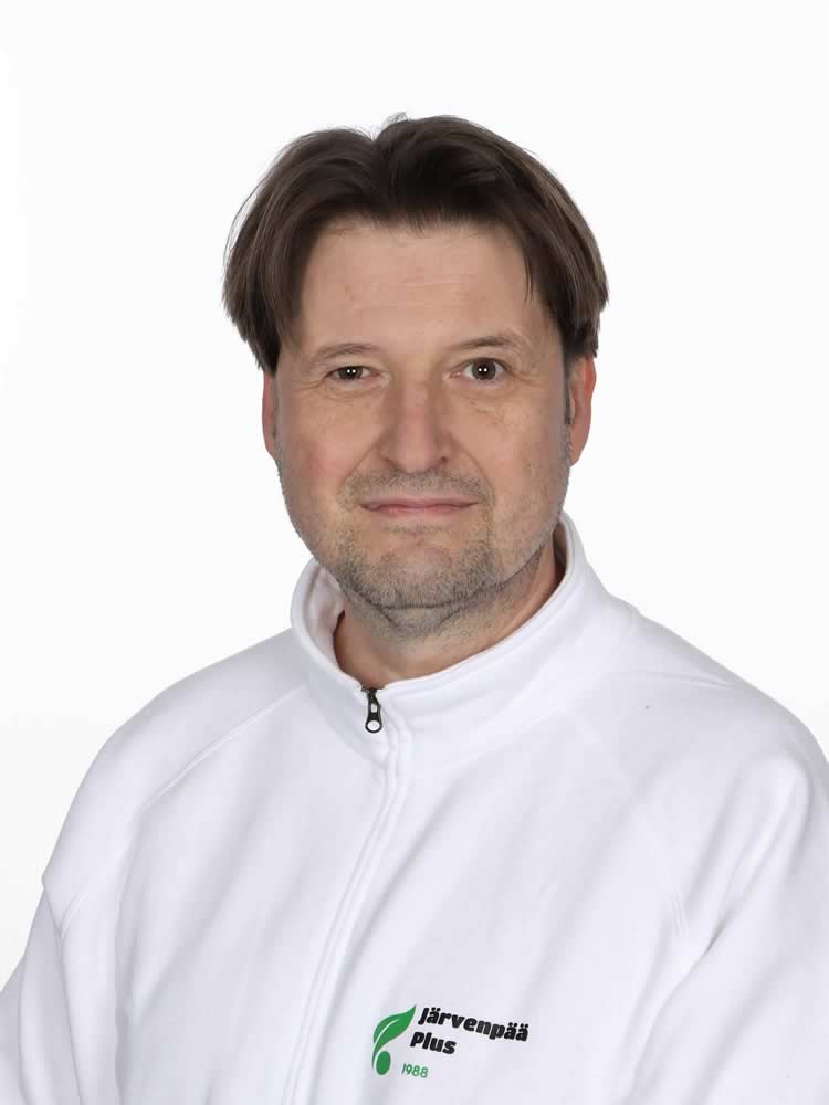 kuntavaalit 2025 Mika Gilan